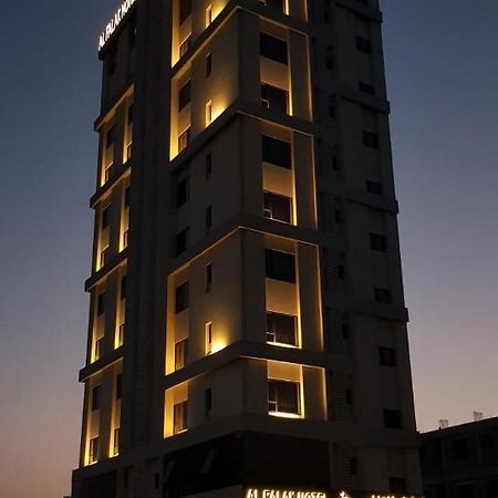 Alfalak Hotel Сиб Экстерьер фото