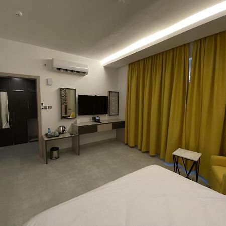 Alfalak Hotel Сиб Экстерьер фото