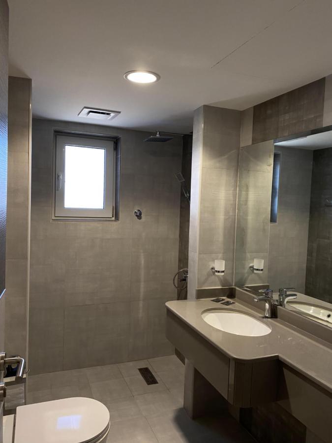 Alfalak Hotel Сиб Экстерьер фото