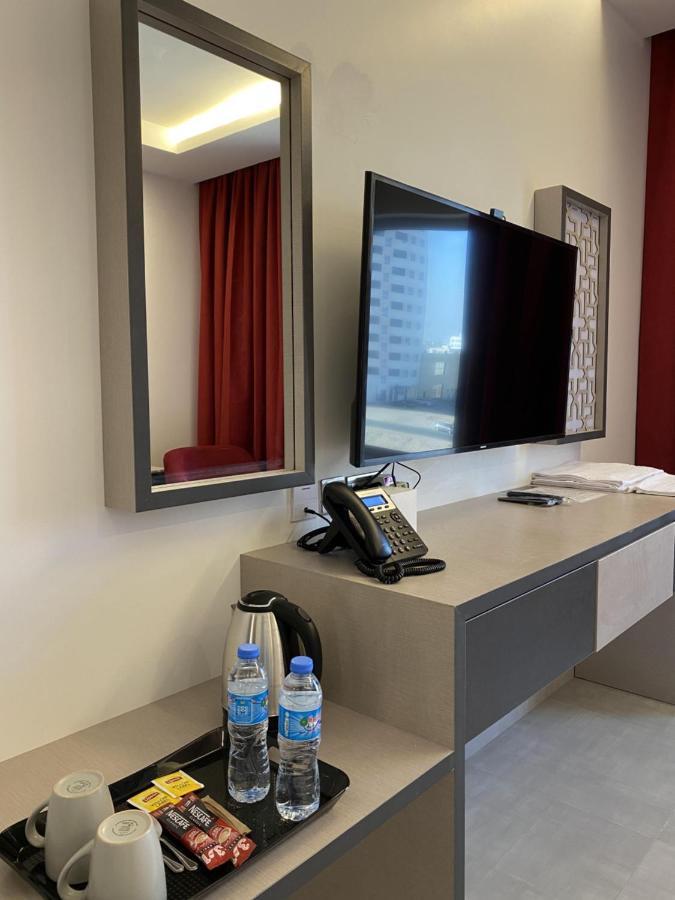 Alfalak Hotel Сиб Экстерьер фото