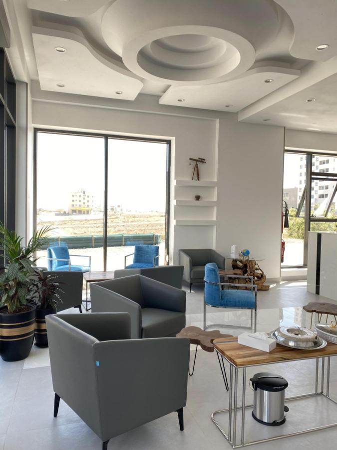 Alfalak Hotel Сиб Экстерьер фото