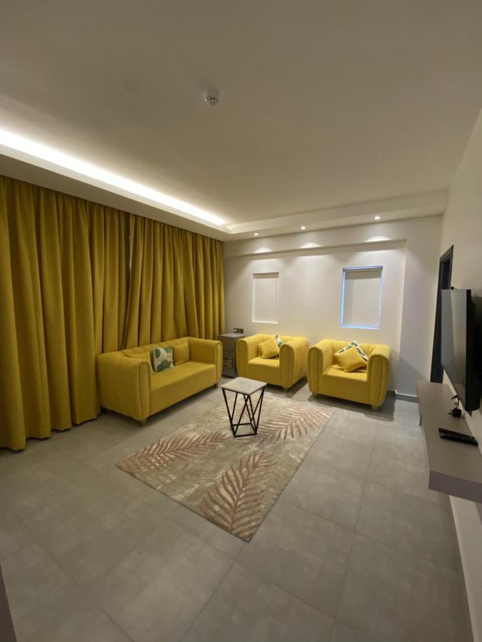 Alfalak Hotel Сиб Экстерьер фото
