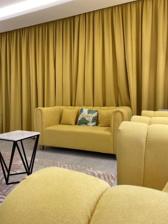 Alfalak Hotel Сиб Экстерьер фото