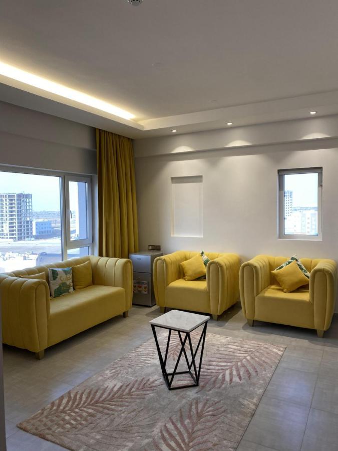Alfalak Hotel Сиб Экстерьер фото