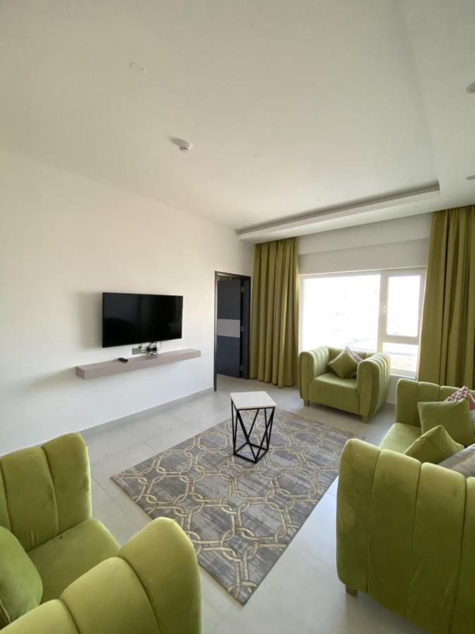 Alfalak Hotel Сиб Экстерьер фото