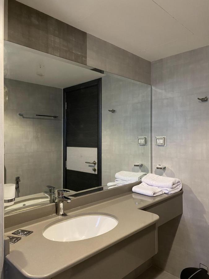 Alfalak Hotel Сиб Экстерьер фото