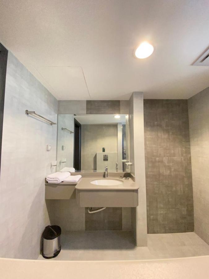 Alfalak Hotel Сиб Экстерьер фото