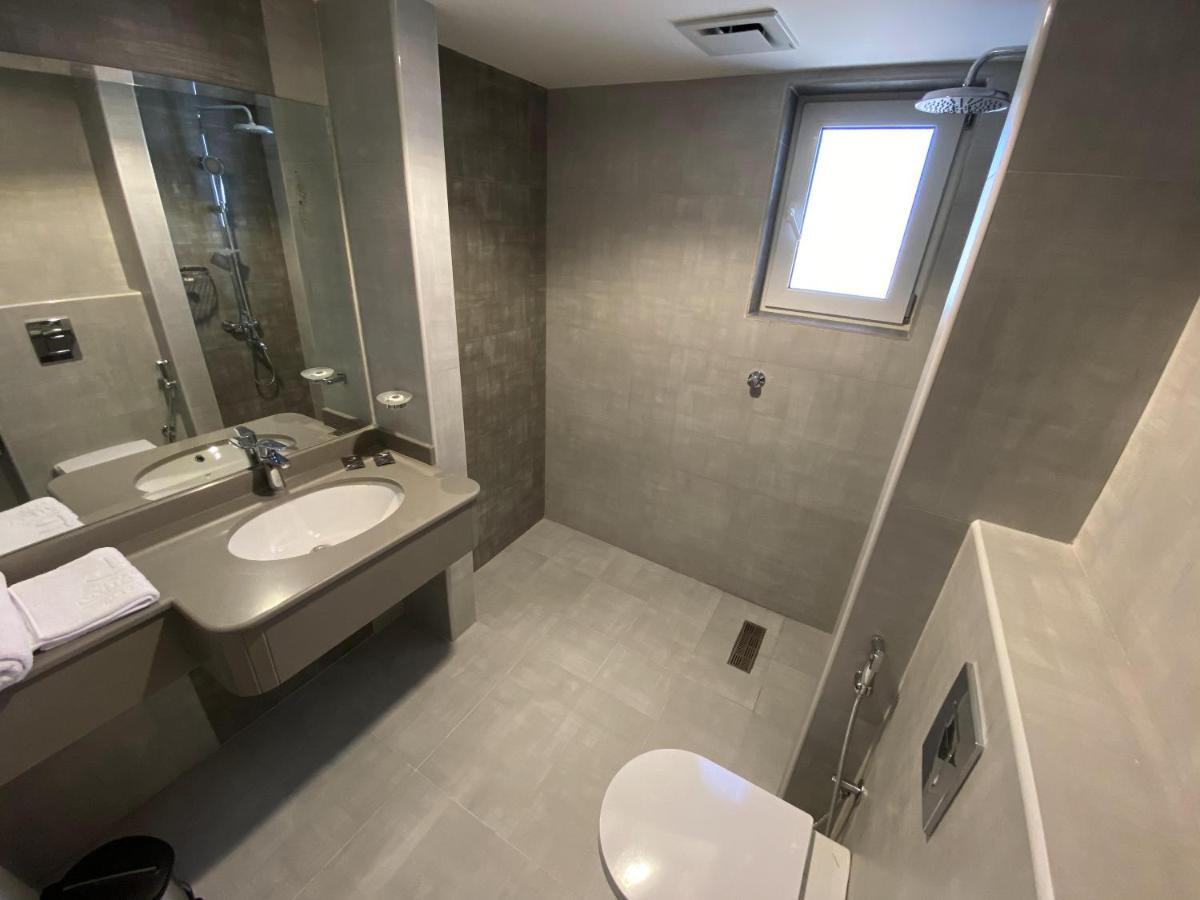 Alfalak Hotel Сиб Экстерьер фото
