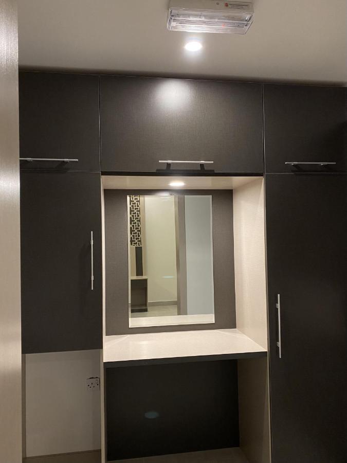 Alfalak Hotel Сиб Экстерьер фото
